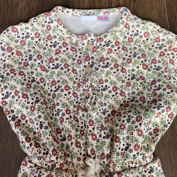 Zara romper - Picture 2 of 3